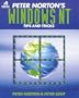 Peter Norton's Window's NT Tips and Tricks