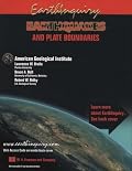 Earthquakes And Plate Boundaries (Earthinquiry)