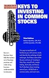 Keys to Investing in Common Stocks (Barron's Business Keys)