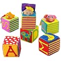 Peek-A-Boo Blocks