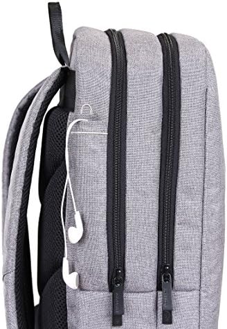 Kingsons Urban Series 15.6" Waterproof Laptop Backpack