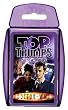 Top Trumps - Specials - Doctor Who Pack 2