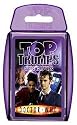 Top Trumps - Specials - Doctor Who Pack 2