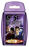 Top Trumps - Specials - Doctor Who Pack 2