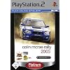 Colin McRae Rally 2005 [Software Pyramide]