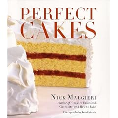 Perfect Cakes