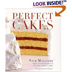 Perfect Cakes