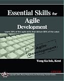 Review Macau Productivity & Tech  / Essential Skills for Agile Development