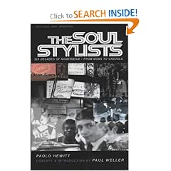 The Soul Stylists: Sixty Years of Modernism