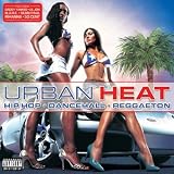 Search : Urban Heat