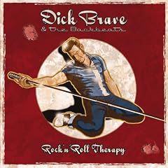 Rock'N'Roll Therapy