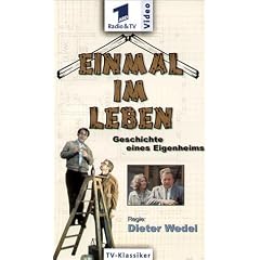 Einmal im Leben [VHS]