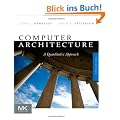 Computer Architecture: A Quantitative Approach (Morgan Kaufmann Series in Computer Architecture and Design) (The Morgan Kaufmann Series in Computer Architecture and Design)