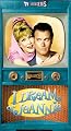I Dream of  Jeannie (3 VHS Boxed Set) [VHS]