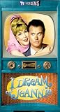  : I Dream of  Jeannie (3 VHS Boxed Set)