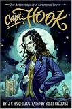 Capt. Hook: The Adventures of a Notorious Youth