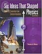 Six Ideas That Shaped Physics: Unit C: Conservation Laws Constrain Interactions