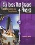 Six Ideas That Shaped Physics: Unit C: Conservation Laws Constrain Interactions