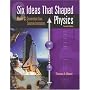 Six Ideas That Shaped Physics: Unit C: Conservation Laws Constrain Interactions