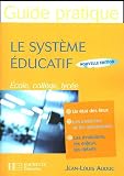 Le système éducatif