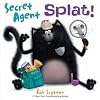 Secret Agent Splat! (Splat the Cat)