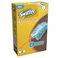 Swiffer Staubmagnet Starterset (Griff mit 3 T�cher) "Olympia", 3 T�cher