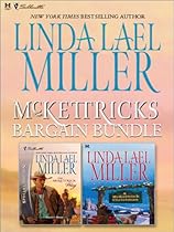 EBOOK McKettricks Bargain Bundle: The McKettrick Way\A McKettrick Christmas [T.X.T]