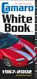 Camaro White Book