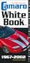Camaro White Book
