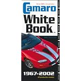 Camaro White Book