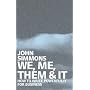 We, Me, Them & It: How to Write Powerfully for Business