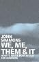 We, Me, Them & It: How to Write Powerfully for Business