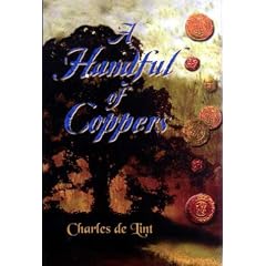 A Handful of Coppers: Collected Early Stories, Heroic Fantasy