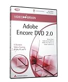 Adobe Encore DVD 2.0, 1 DVD-ROM
