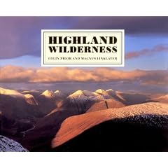 Highland Wilderness (Photography)