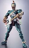 装着変身 仮面ライダーザンキ