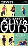 Dave Barry's Complete Guide to Guys Dave Barry