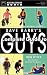 Dave Barry's Complete Guide to Guys (Audio Cassette)
