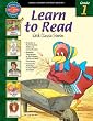 Learn To Read With Classic Stories, Grade 1