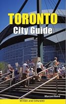 Toronto City Guide