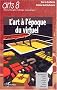 L'art � l'�poque du virtuel