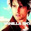 Music From Vanilla Sky