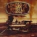 Lonesome Whistle: Anthology of American Railroad