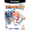 Worms 3D