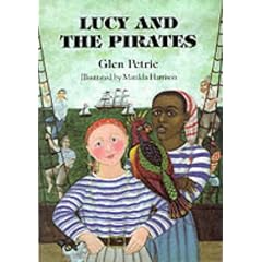 Lucy and the Pirates