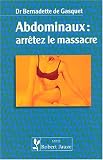 Abdominaux : Arrêtez le massacre