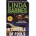 A Trouble of Fools: A Carlotta Carlyle Mystery (Carlotta Carlyle Mysteries)