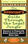 The Musician's Guide Through the Legal Jungle : Answers to Frequently Asked Questions About Music Law (Guide Through the Legal Jungle Audiobook Series)