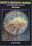 Reed s Heavenly Bodies 2003