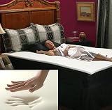 Visco Elastic Memory Foam